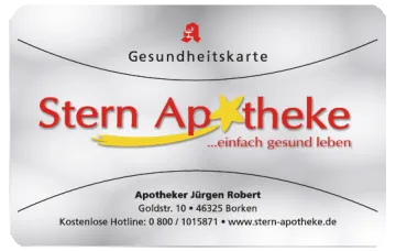 Kundenkarte-Bild