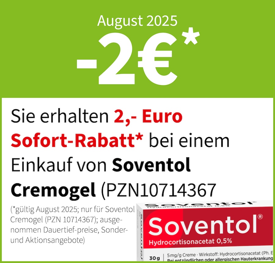 Soventol-Bild