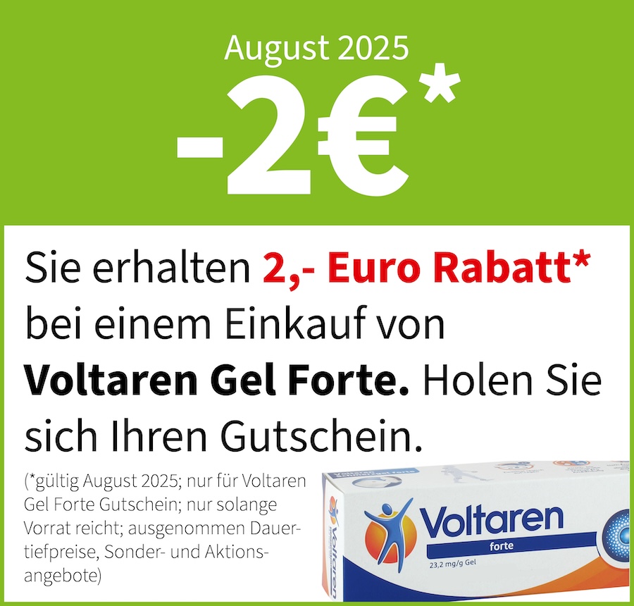 Voltaren-Bild